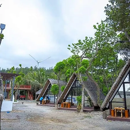 La Jose Beach Resort