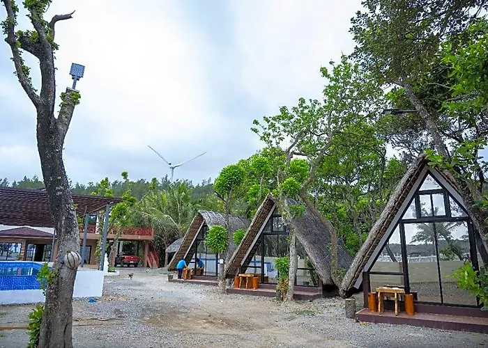 La Jose 3* Cebu