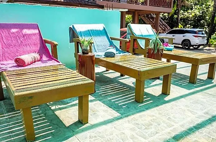 La Jose Hotel 3*
