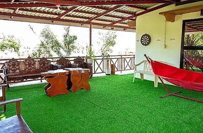 La Jose Hotel