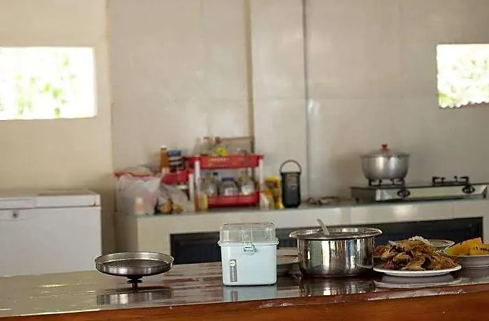 La Jose 3* Cebu