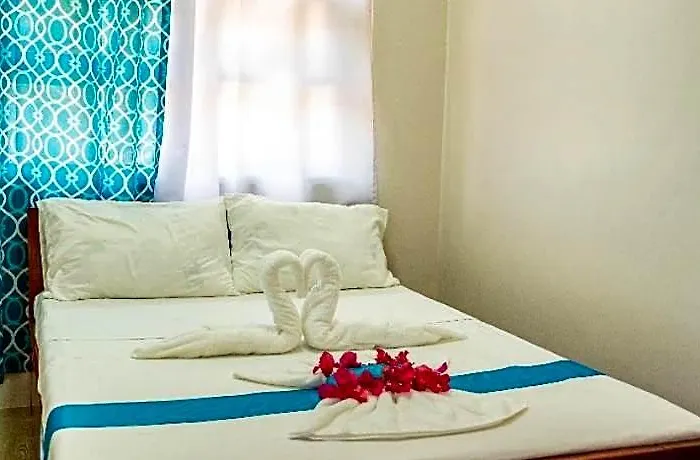 La Jose 3* Cebu