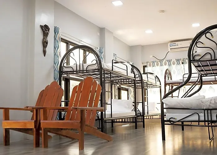 Hotel La Jose