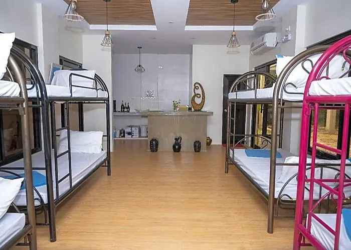 La Jose 3* Cebu
