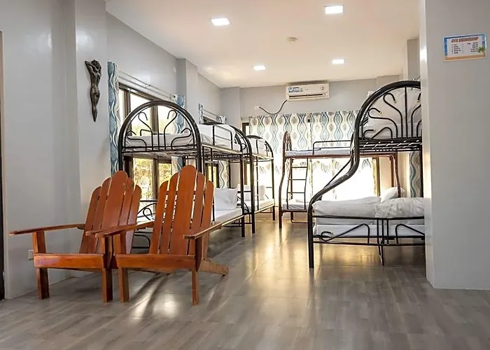 Hotel La Jose Cebu