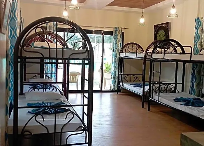 La Jose Hotel Cebu