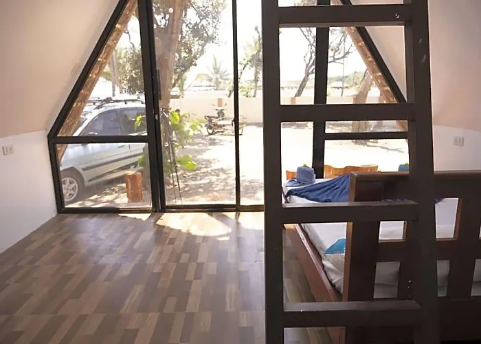 La Jose 3* Cebu