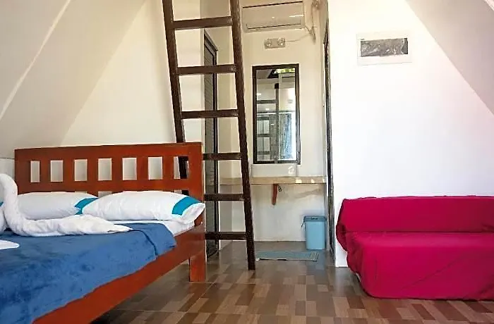 La Jose 3* Cebu