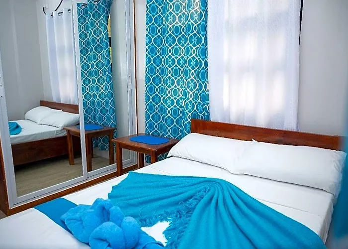 La Jose Hotel 3*