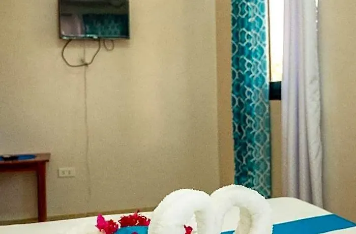 La Jose 3* Cebu