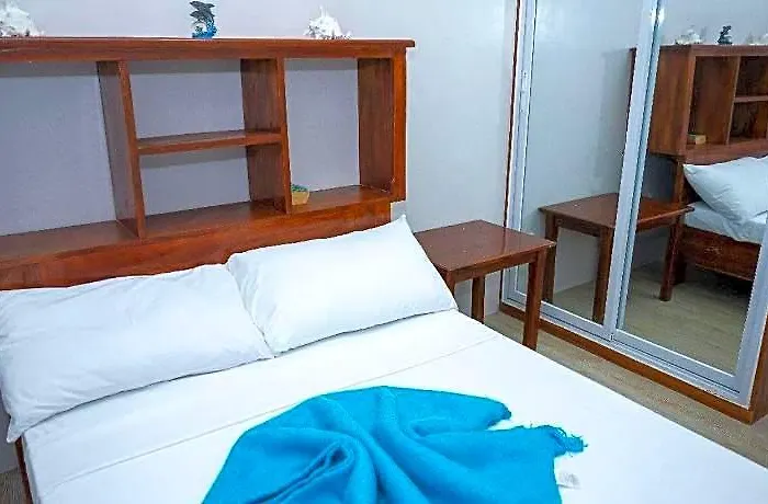La Jose Cebu